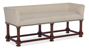 Charleston Bed Bench