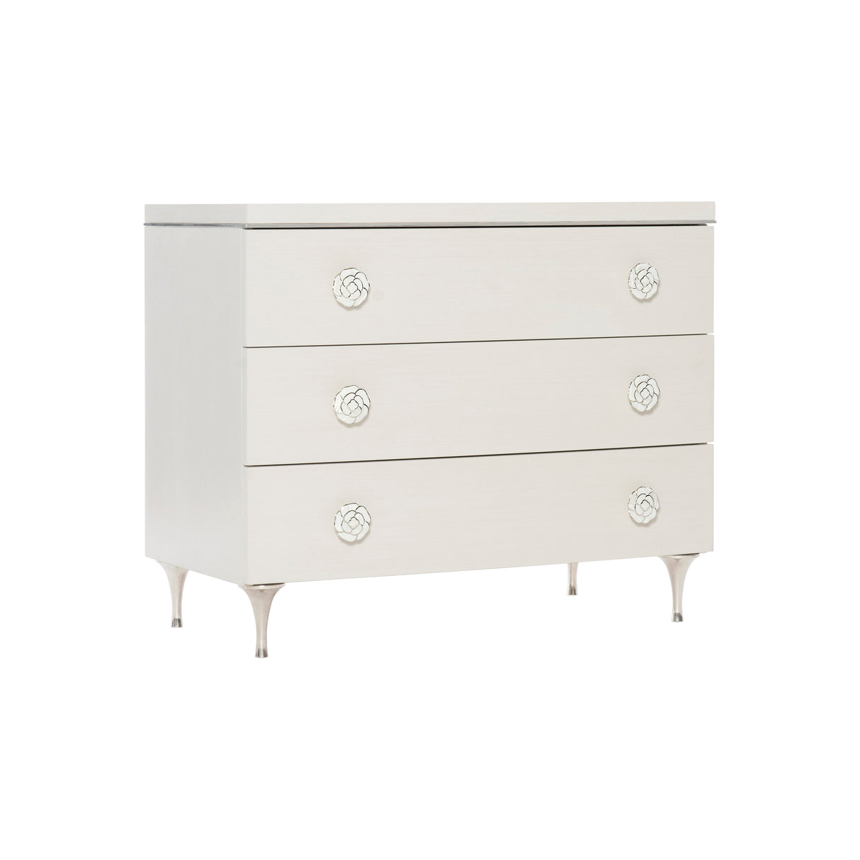 Bernhardt Silhouette Nightstand - 307234