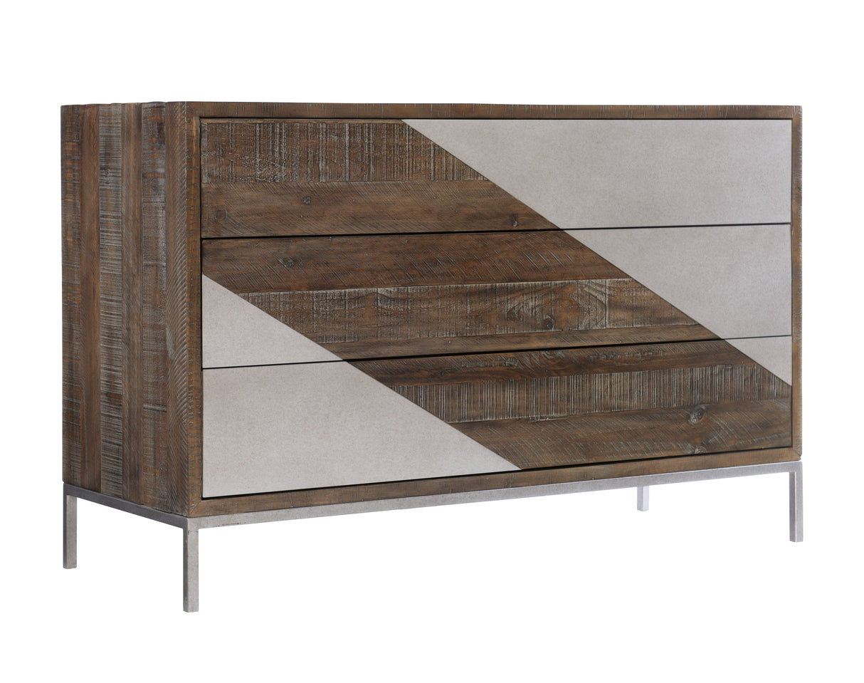 Bernhardt Eastman Drawer Chest