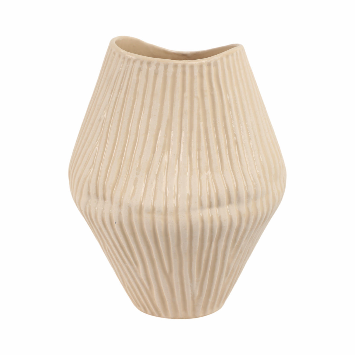 13" Freixo Small Portugal Vase