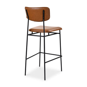 Sailor Barstool Brown