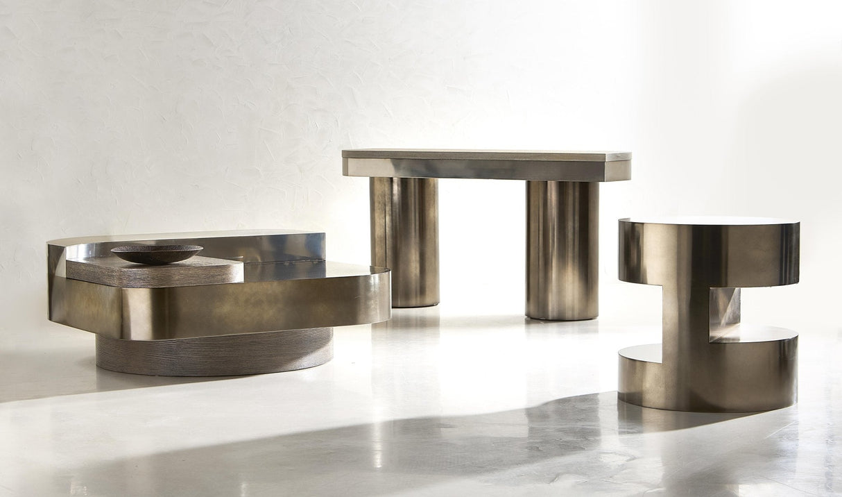 Cassie Side Table