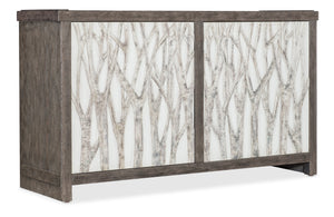 Commerce & Market Aspen Grove Door Chest