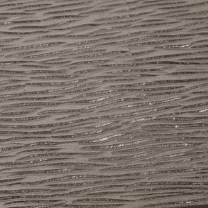 S/2 14/21" Rada Silver Link Trays