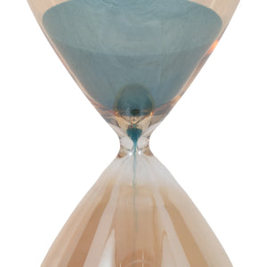 12" Channing Small Hourglass