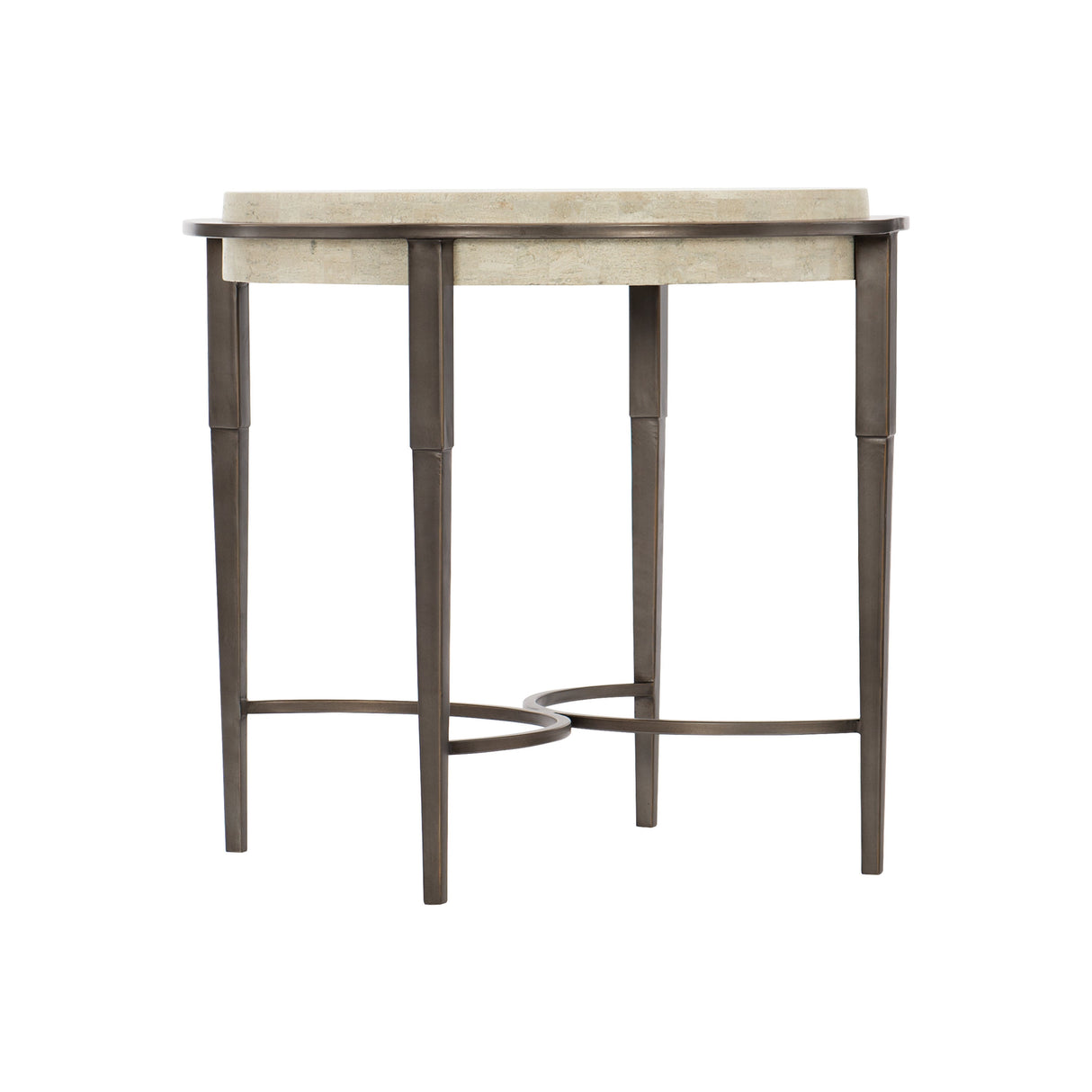 Bernhardt Barclay Side Table