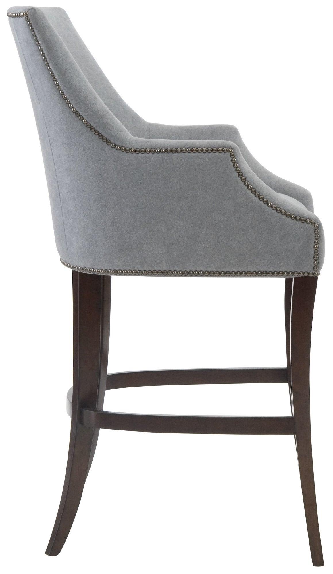 Bernhardt Keeley Bar Stool - 348588N