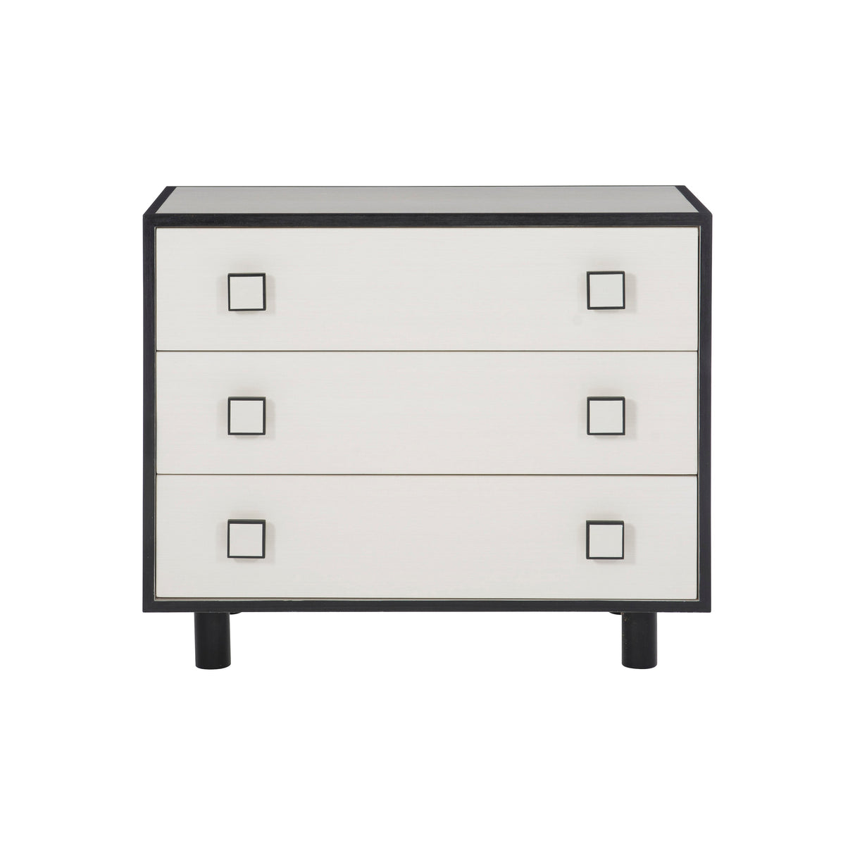 Bernhardt Silhouette Nightstand