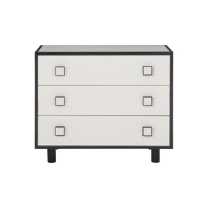 Bernhardt Silhouette Nightstand