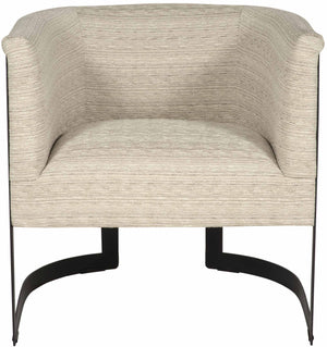 Bernhardt Zola Chair - N8103