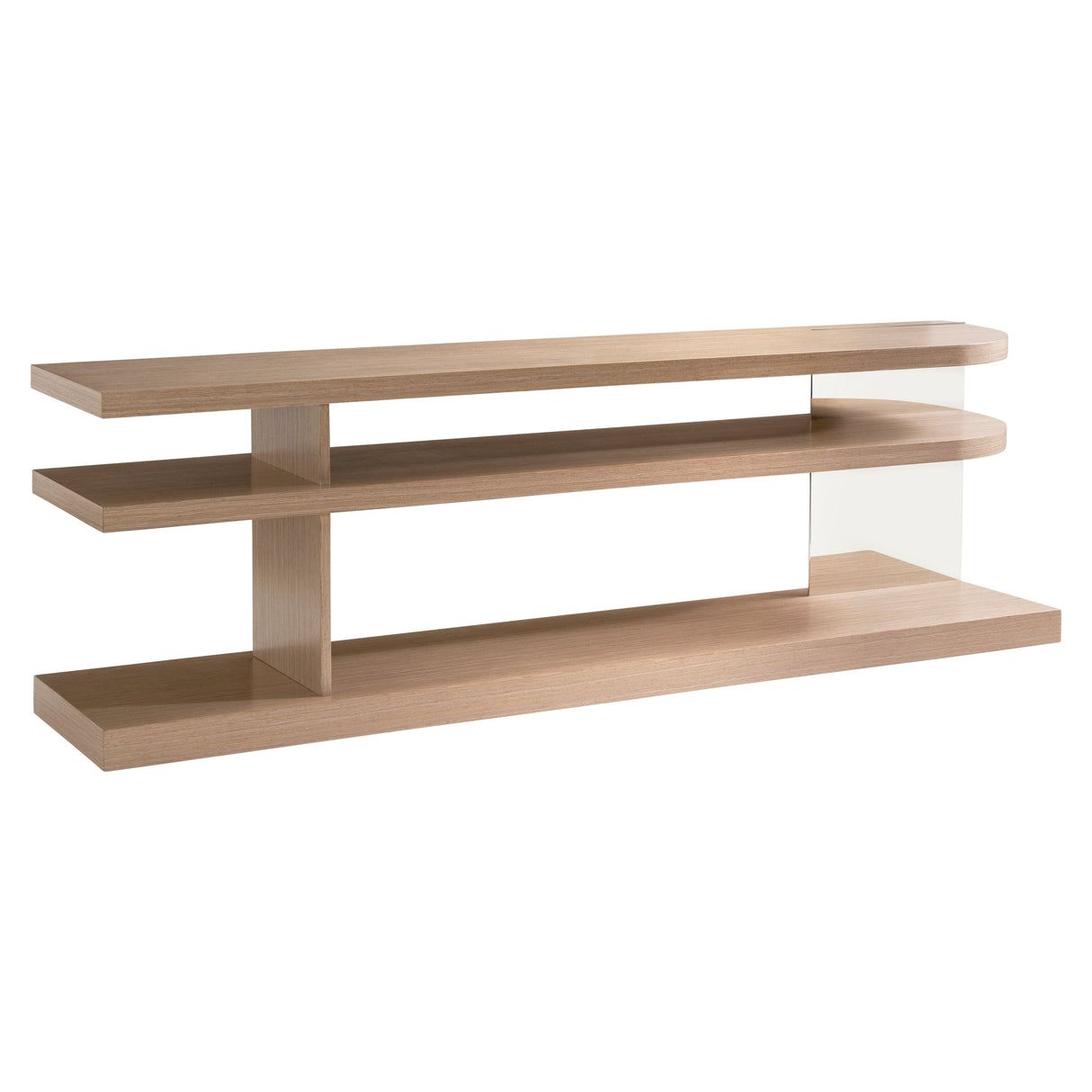 Modulum Console Table