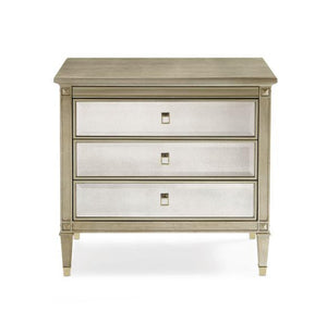 Classic - A Classic Beauty Nightstand