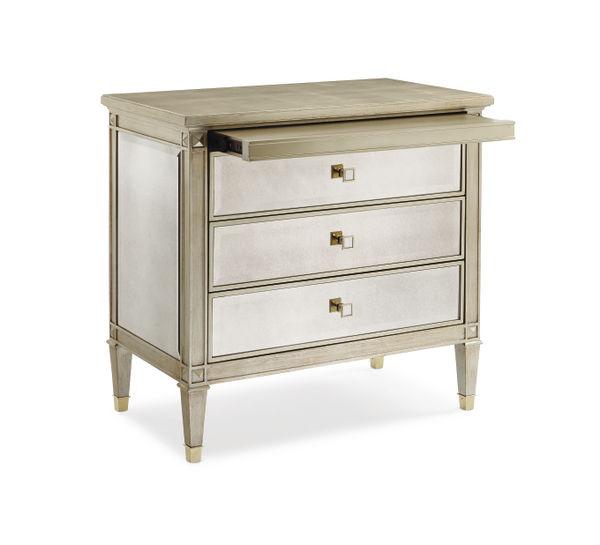 Classic - A Classic Beauty Nightstand