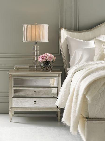 Classic - A Classic Beauty Nightstand