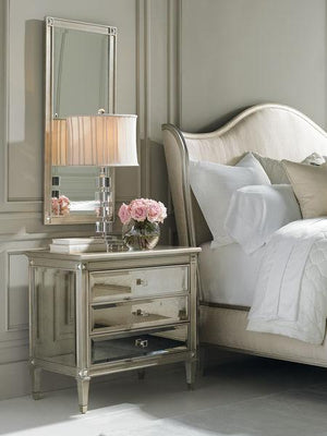 Classic - A Classic Beauty Nightstand