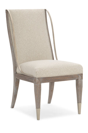 Classic - Open Arms Side Chair