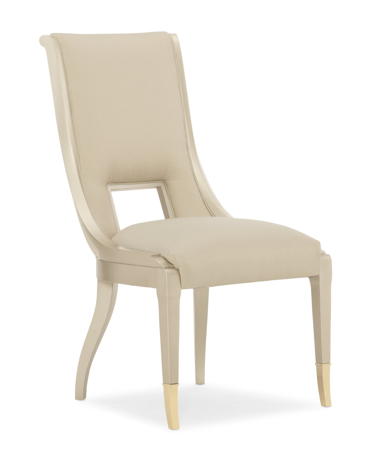 Classic - In Good Taste Dining Chair