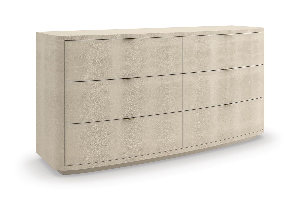 Caracole Classic - Simple Perfect Dresser