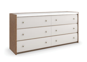 Caracole Classic - Avignon Dresser