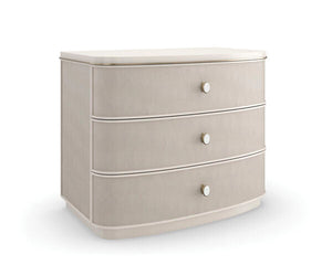 Caracole Classic - Lyon Nightstand