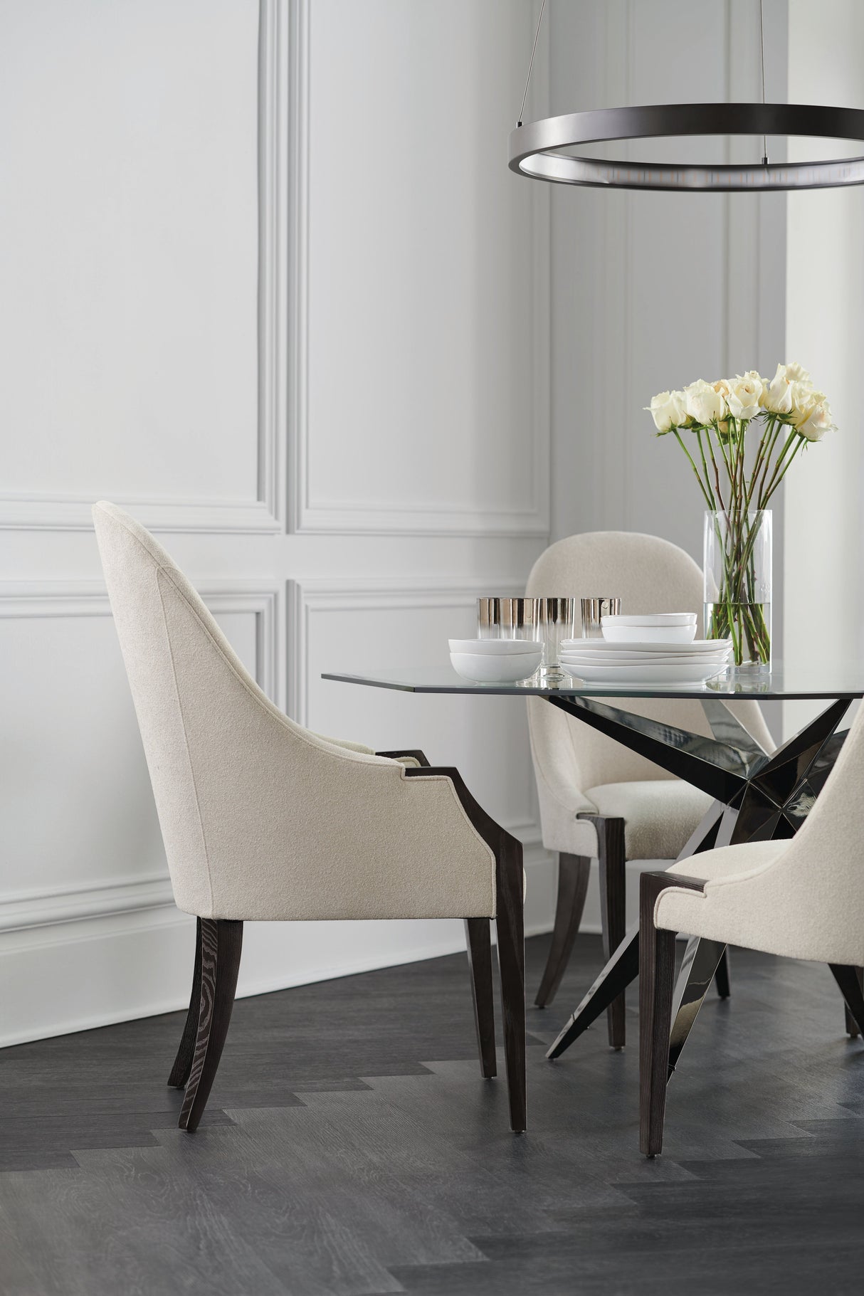 Classic - Time To Dine Side Chair