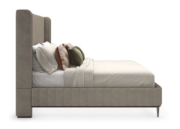 Continuum - (King / Queen) Bed