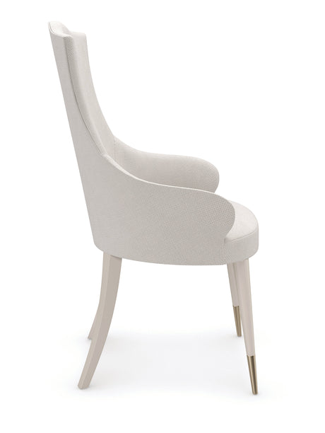 Caracole Classic - Cherub Side Chair