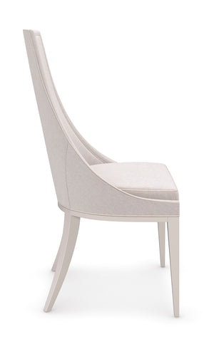 Caracole Classic - Tall Order Side Chair