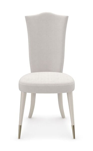 Caracole Classic - Cherub Side Chair