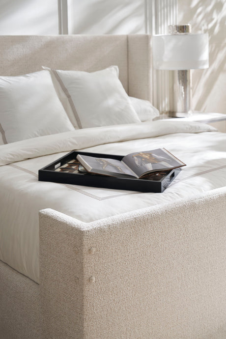 Caracole Classic - * Shelter Me Queen Bed