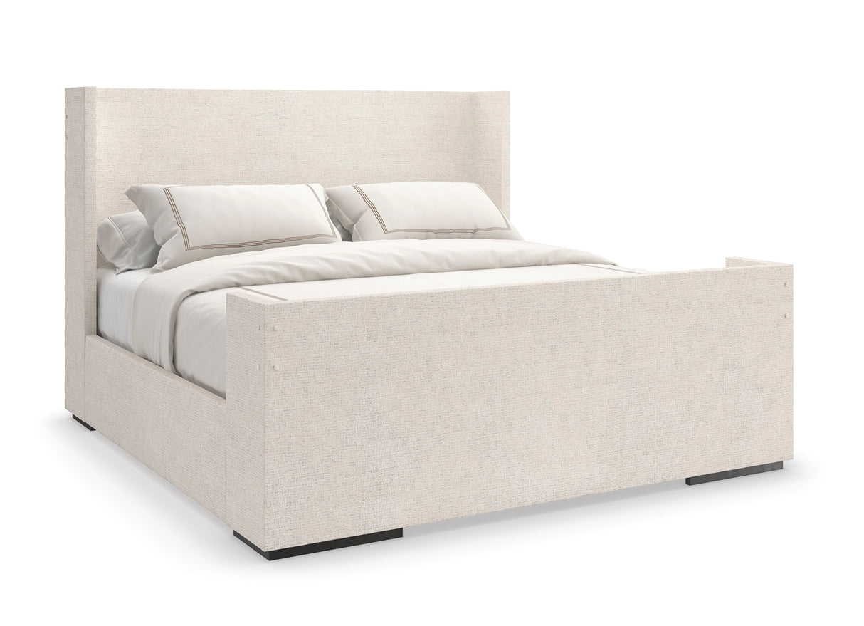 Caracole Classic - * Shelter Me Queen Bed