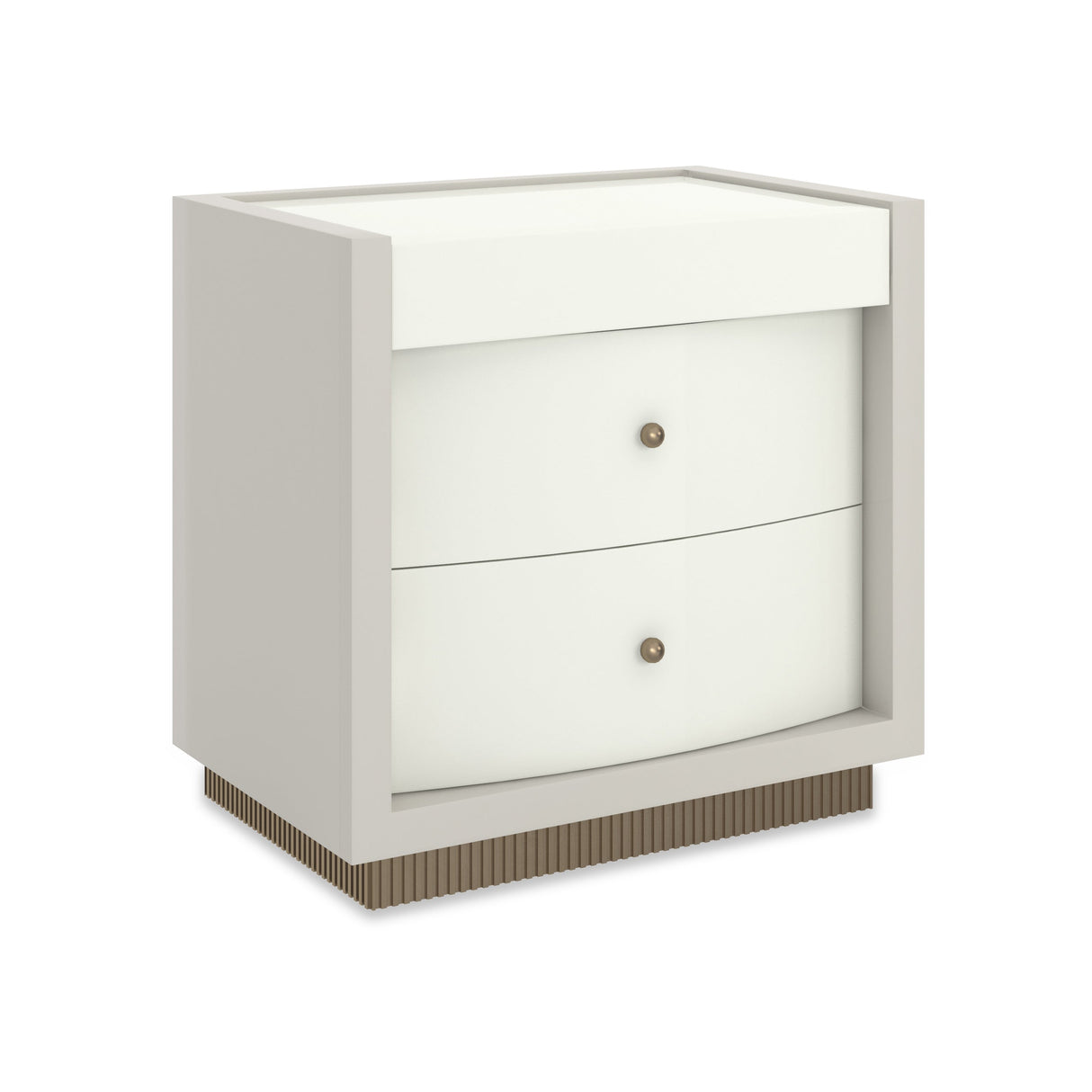 Classic - Calais Nightstand