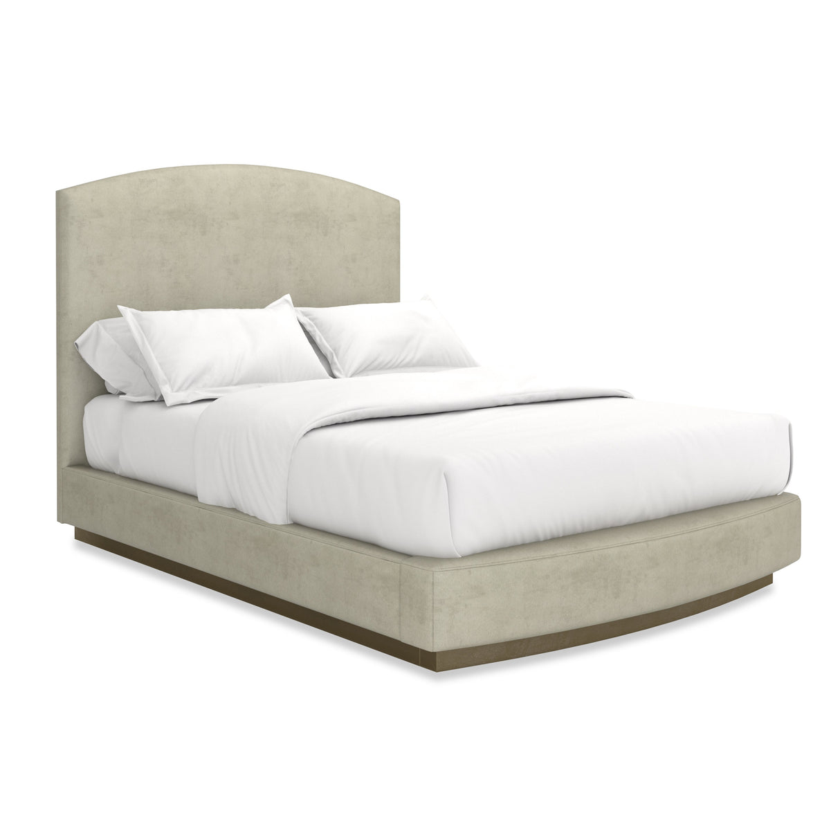 Classic - * Artois Bed - Qn