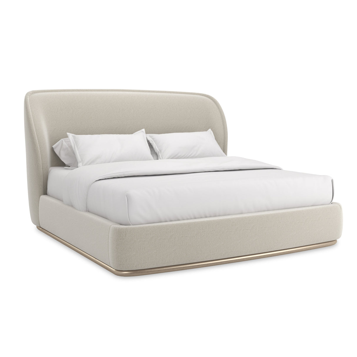 Classic - * Opal Bed - Kg