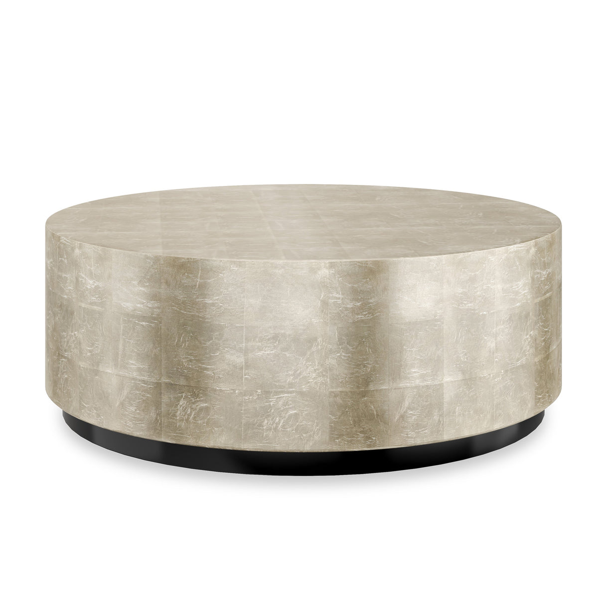 Classic - Cocktail Couture Round Cocktail Table