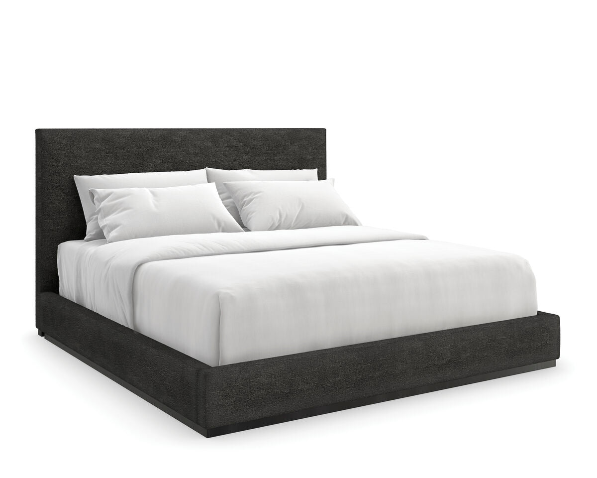 The Boutique - (King / Queen) Bed