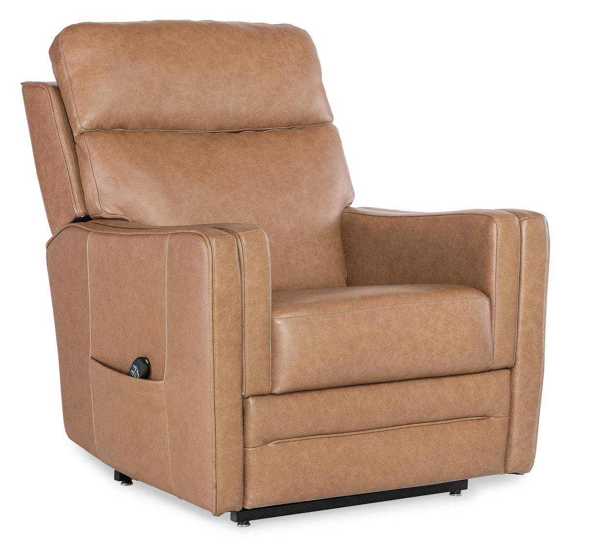 Thyme Power Recliner with Power Headrest, Lumbar & Lift