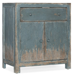 Boheme Castelle Accent Chest