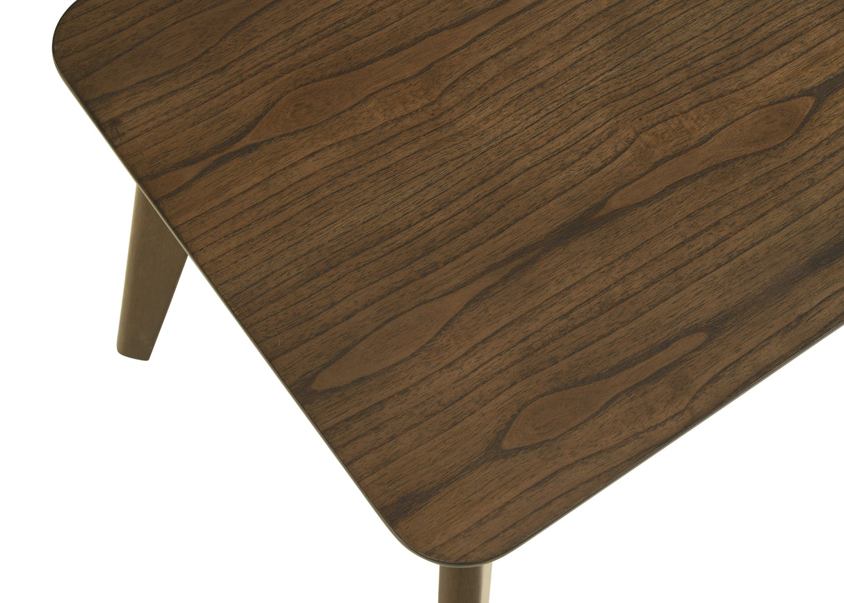 Megan marco brown Coffee table ( set of 3 )