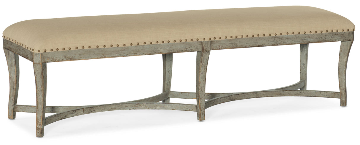 Panchina Bed Bench