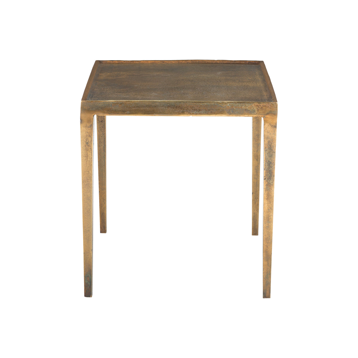 Bernhardt Benson Side Table - 438121