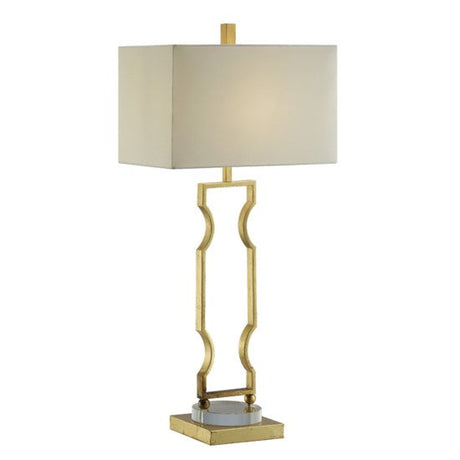 Carlisle Table Lamp