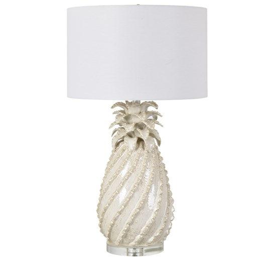 Estate Table Lamp