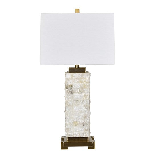 Aberdeen Table Lamp