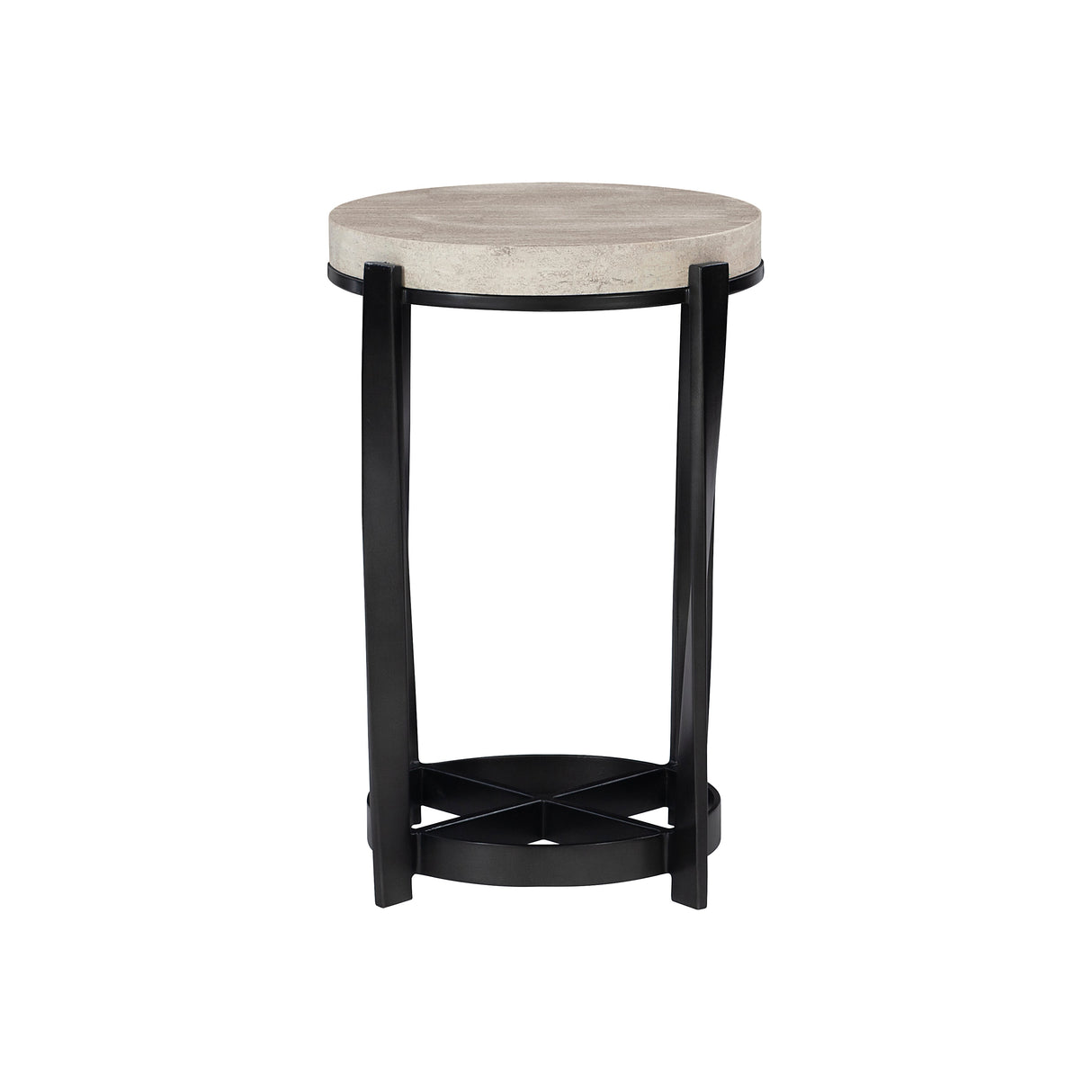 Bernhardt Berkshire Accent Table