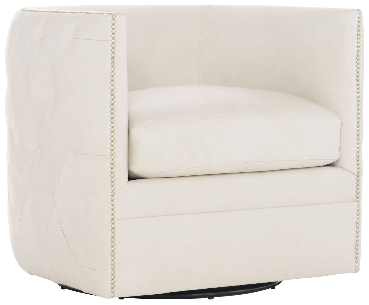 Bernhardt Palazzo Swivel Chair - 212SLFO