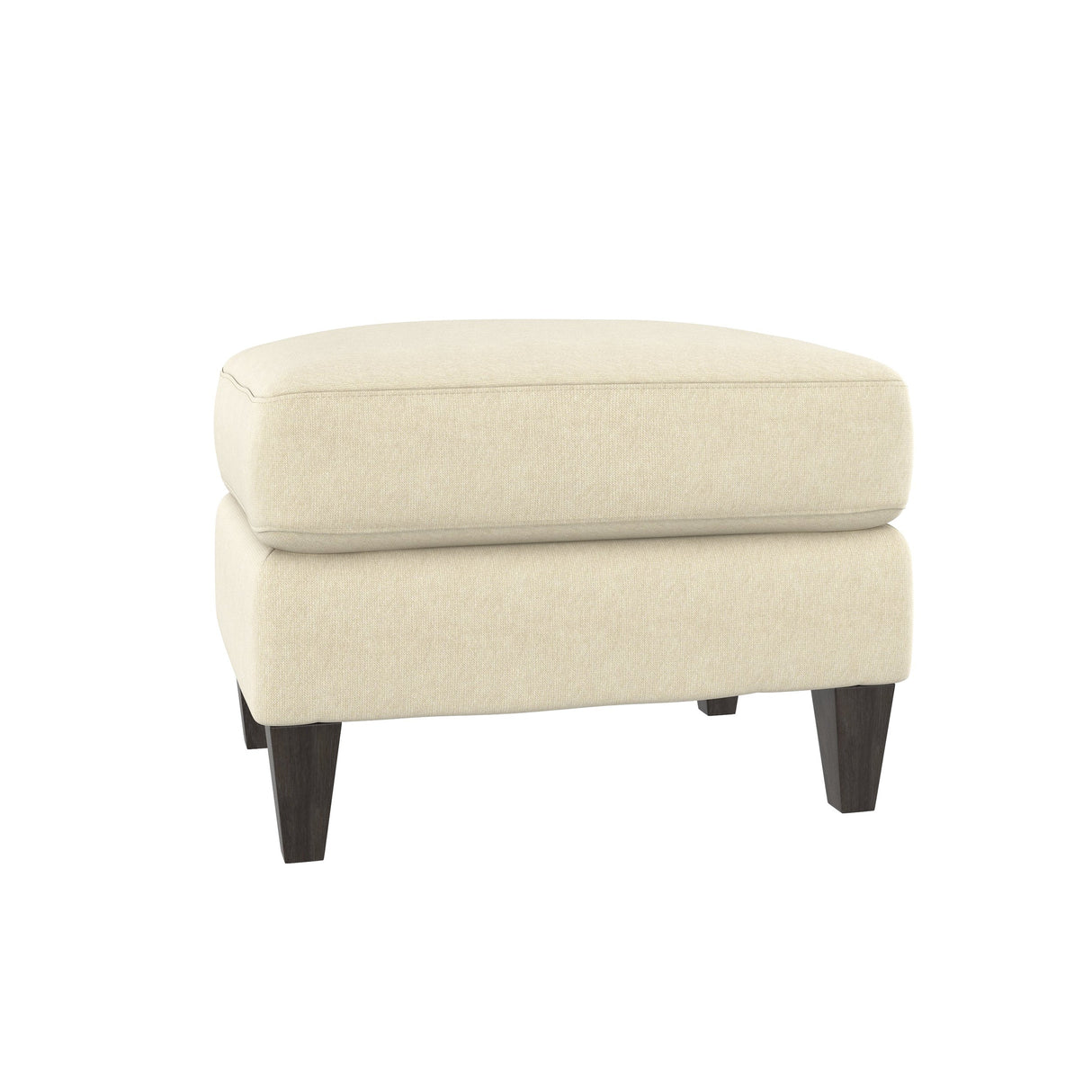 Bernhardt Isabella Ottoman