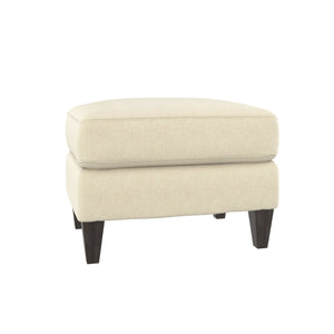 Bernhardt Isabella Ottoman