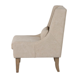 38" Avalon Accent Chair