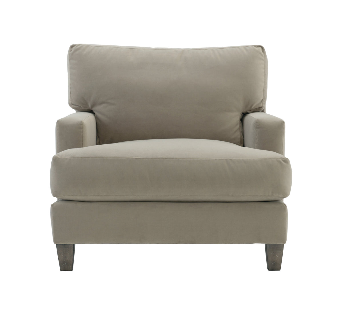 Bernhardt Mila Chair - P6412B